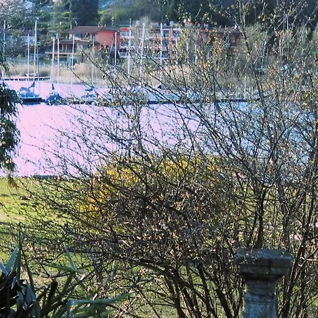 Nyaraló Residenza Il Ciliegio Monvalle