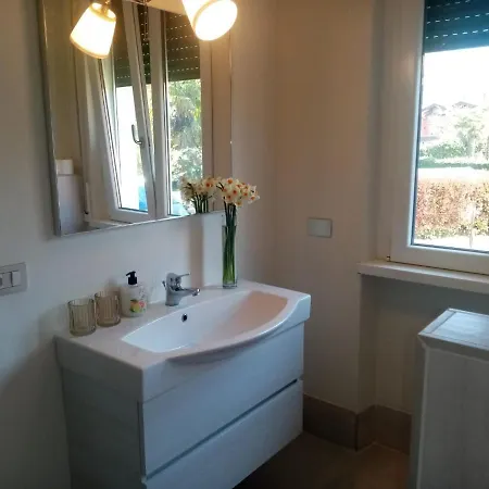 Holiday home Residenza Il Ciliegio Monvalle