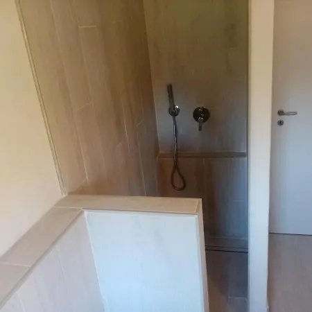 Feriehus Residenza Il Ciliegio *