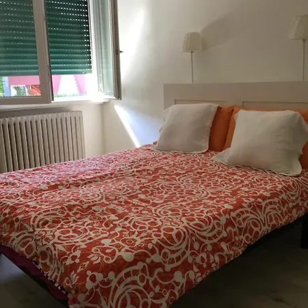 Residenza Il Ciliegio Feriehus Monvalle