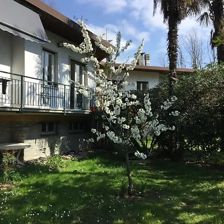 Feriehus Residenza Il Ciliegio Monvalle
