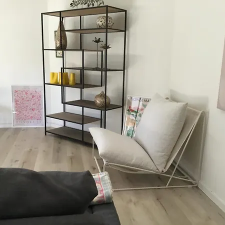 Feriehus Residenza Il Ciliegio *