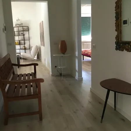 Residenza Il Ciliegio Feriehus Monvalle