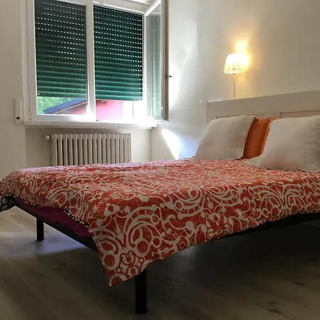 Residenza Il Ciliegio Feriehus