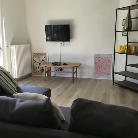 Feriehus Residenza Il Ciliegio