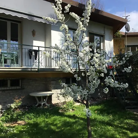 Residenza Il Ciliegio Feriehus Monvalle