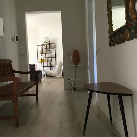 Feriehus Residenza Il Ciliegio Monvalle