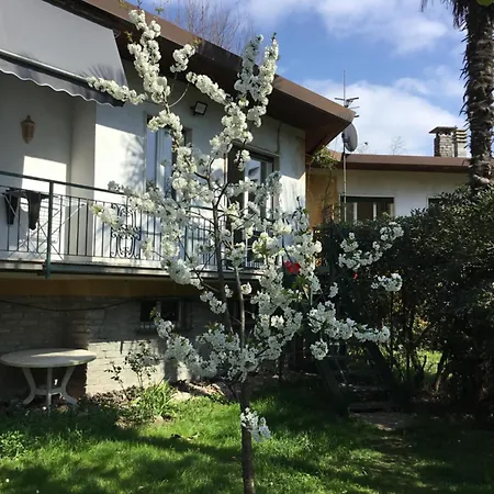 Residenza Il Ciliegio Feriehus