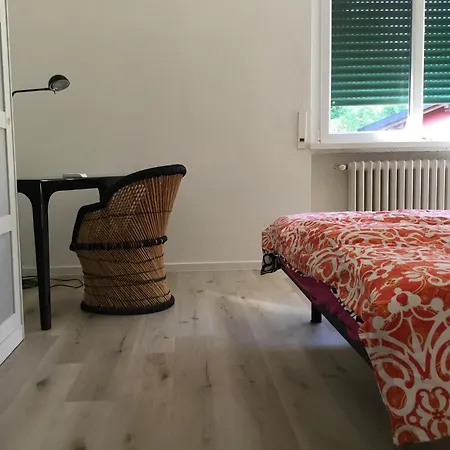 Residenza Il Ciliegio Feriehus *