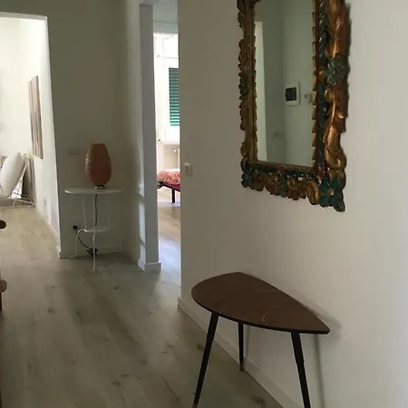 Feriehus Residenza Il Ciliegio *