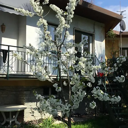 Feriehus Residenza Il Ciliegio Monvalle