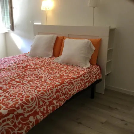 Feriehus Residenza Il Ciliegio