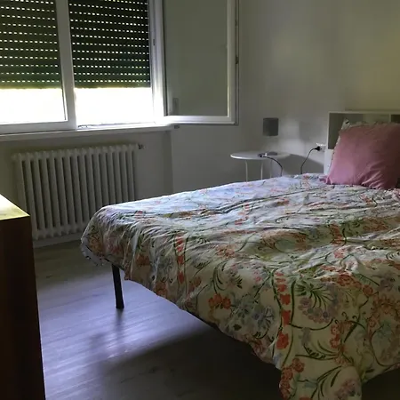 Feriehus Residenza Il Ciliegio *