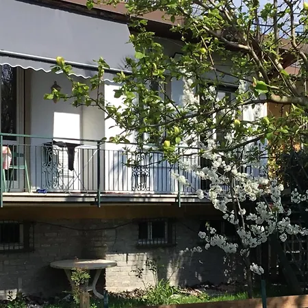 Residenza Il Ciliegio Feriehus