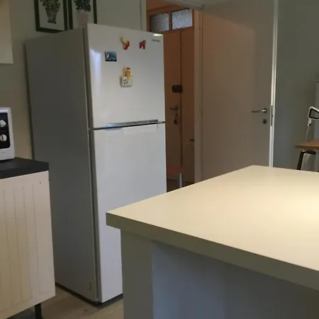 Feriehus Residenza Il Ciliegio