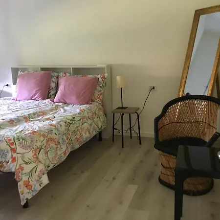 Feriehus Residenza Il Ciliegio *
