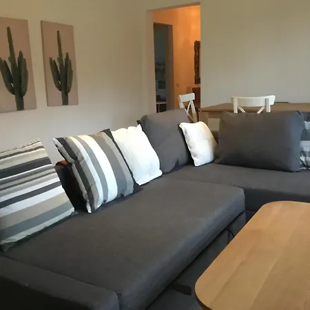 Feriehus Residenza Il Ciliegio Monvalle