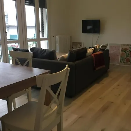 Residenza Il Ciliegio Feriehus
