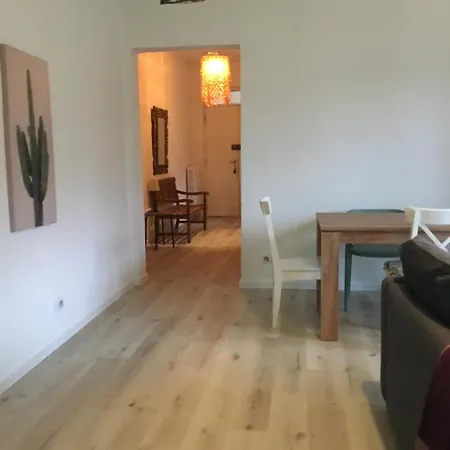 Residenza Il Ciliegio Feriehus *