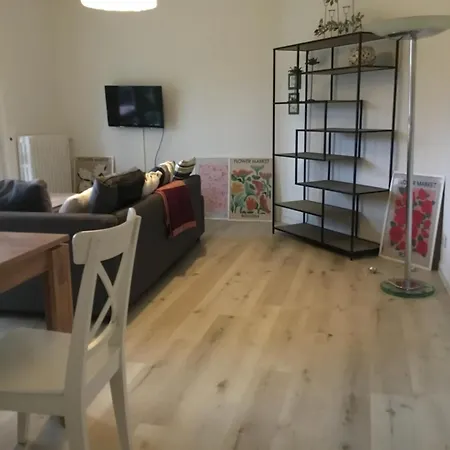 Feriehus Residenza Il Ciliegio *
