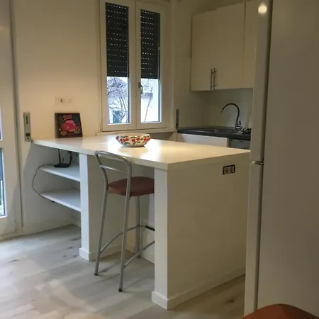 Residenza Il Ciliegio Feriehus