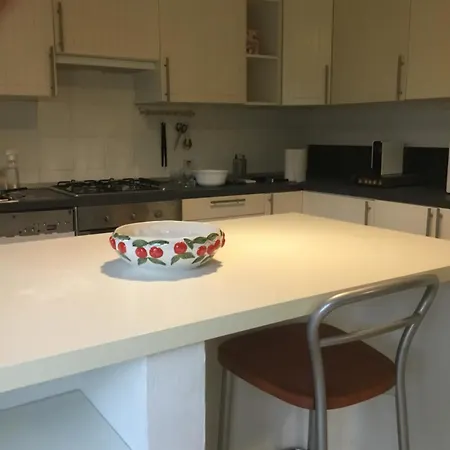 Feriehus Residenza Il Ciliegio