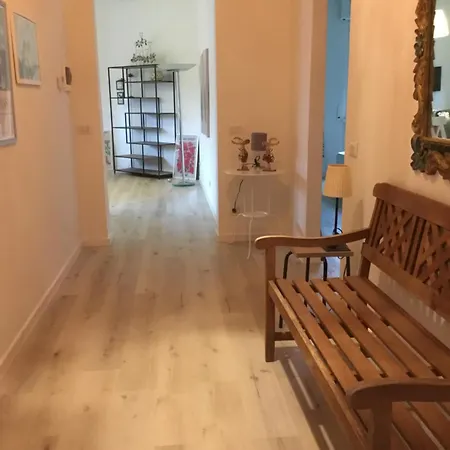 Residenza Il Ciliegio Feriehus *