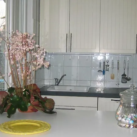 Residenza Il Ciliegio Holiday home
