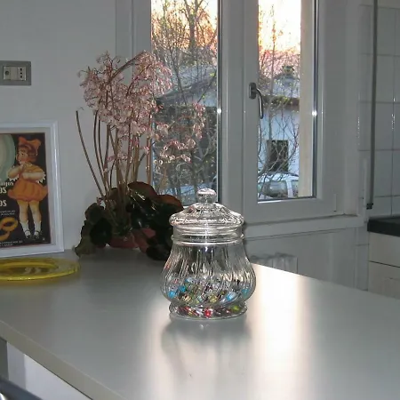 Residenza Il Ciliegio Holiday home Monvalle