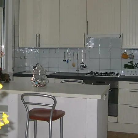 Holiday home Residenza Il Ciliegio *