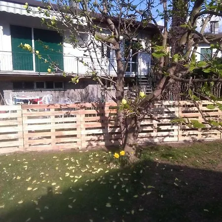 Feriehus Residenza Il Ciliegio *