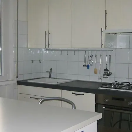 Residenza Il Ciliegio Casa de Férias Monvalle