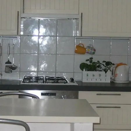 Residenza Il Ciliegio Casa de Férias