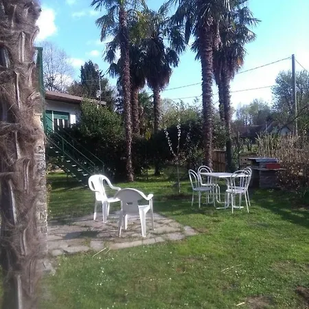 Residenza Il Ciliegio *